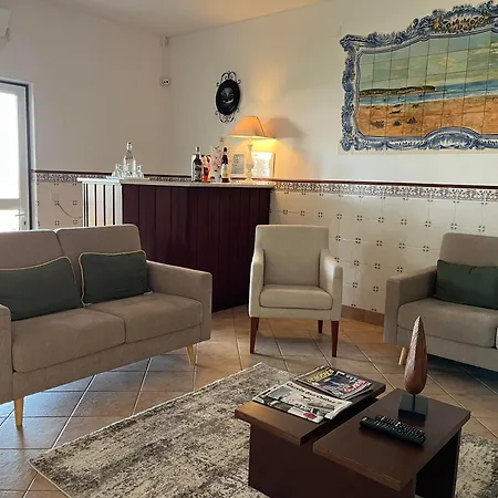 Hotel Louro-2